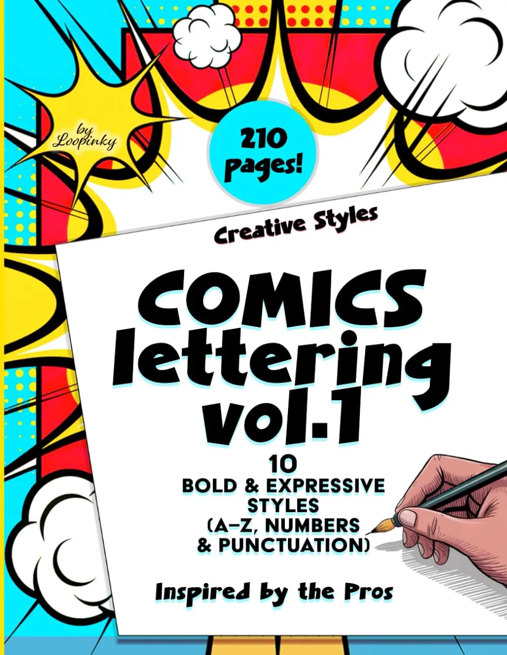 Best Calligraphy Workbooks